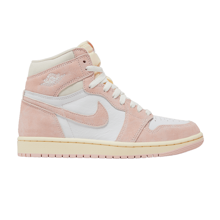 Jordan 1 Retro High OG Washed Pink