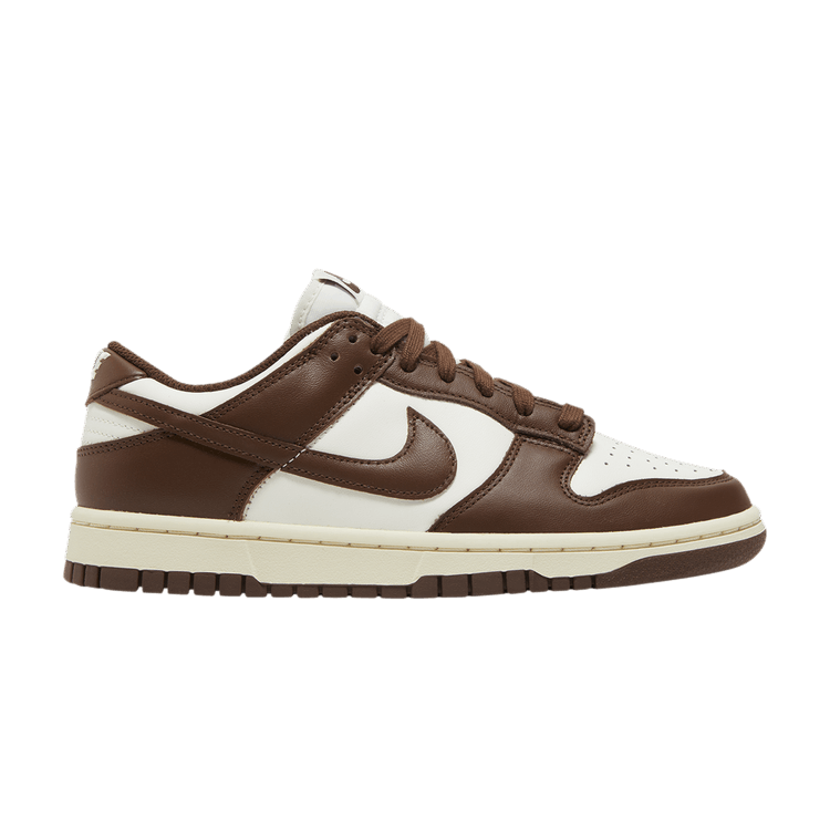 Nike Dunk Low Cacao Wow
