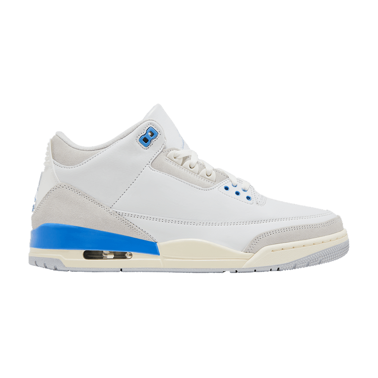 Jordan 3 Retro Lucky Shorts