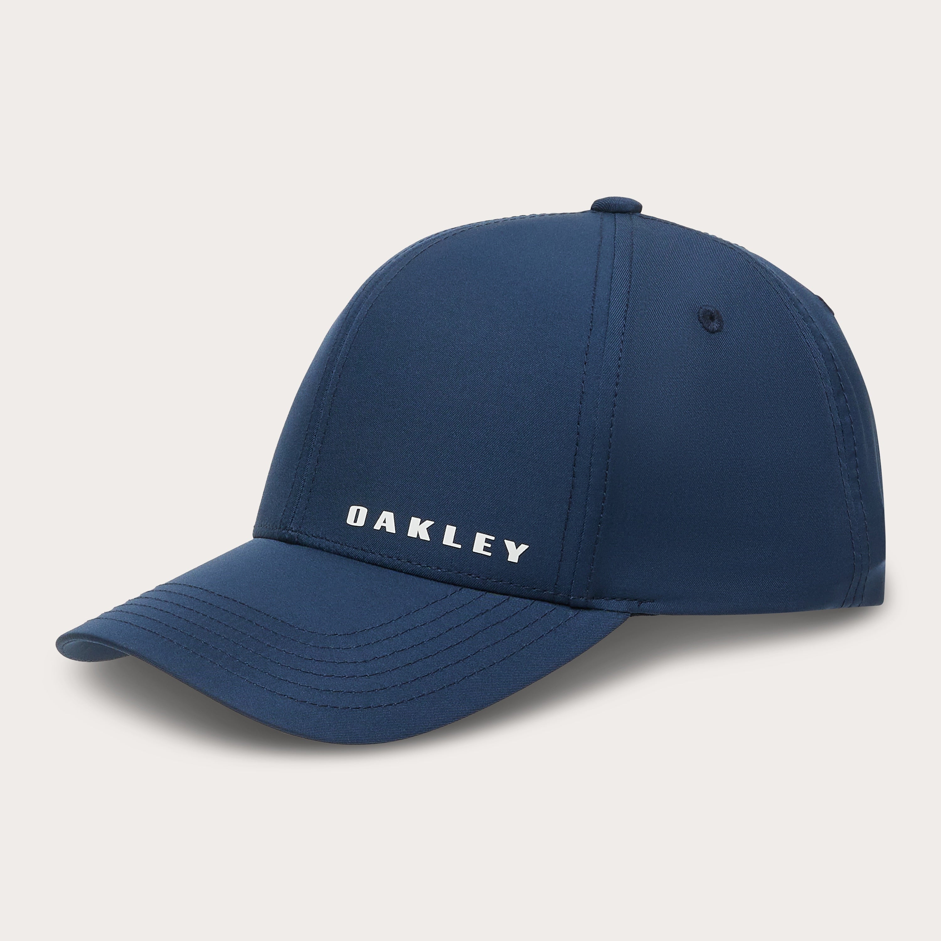 FOS901084 — TWILL OAKLEY HAT (6GA)