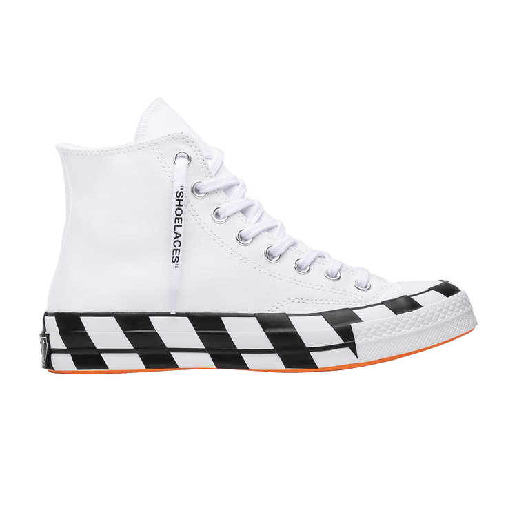 Converse Chuck Taylor All Star 70 Hi Off-White