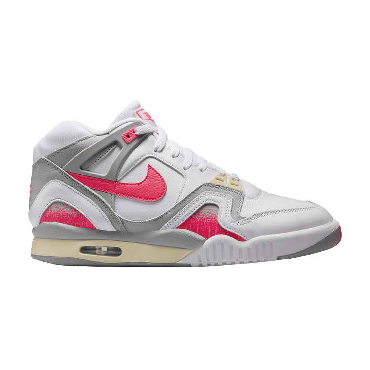 Nike Air Tech Challenge II Racer Pink