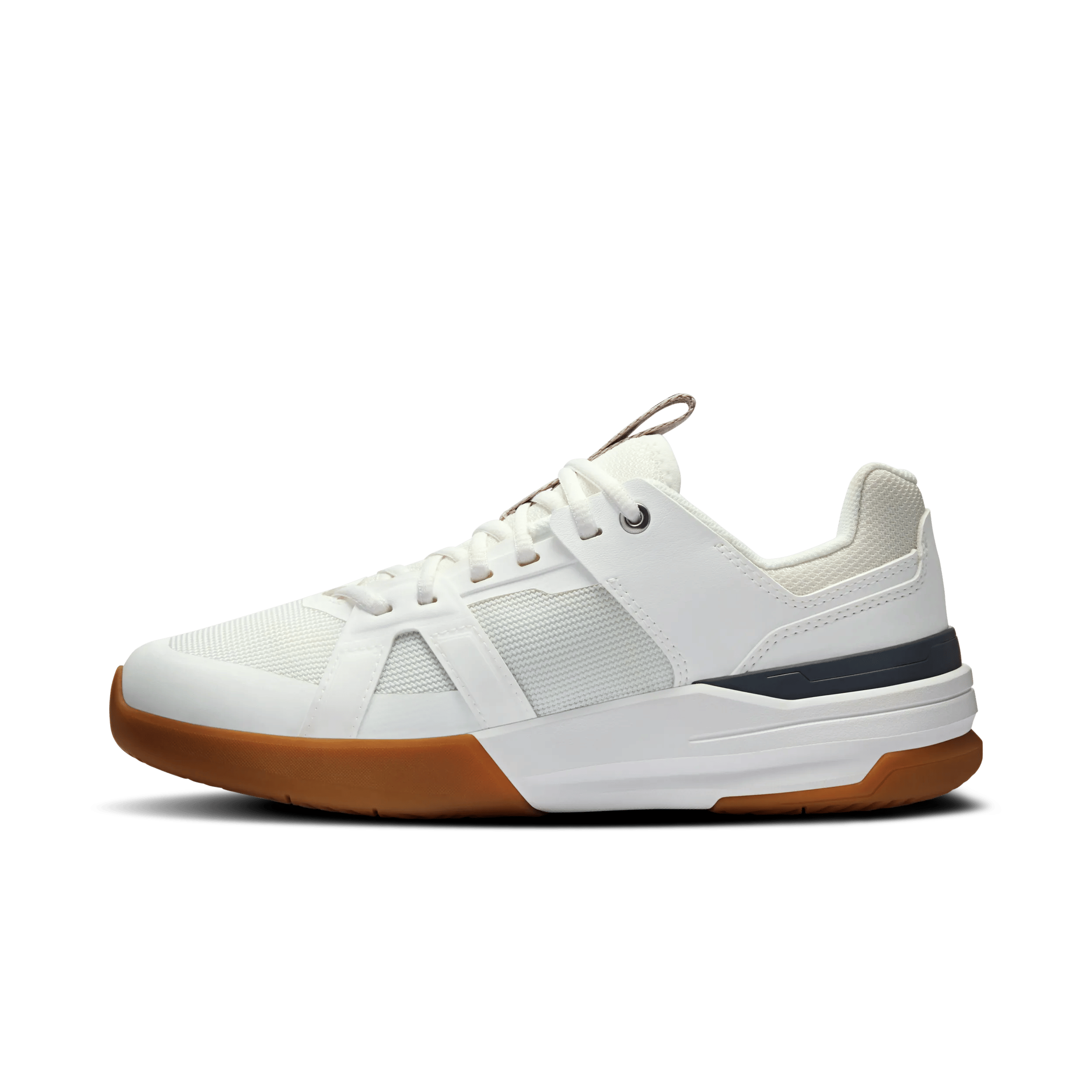 THE ROGER CH Pro Youth White Eclipse