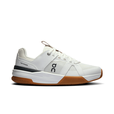 THE ROGER CH Pro Youth White Eclipse