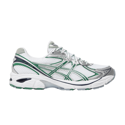 ASICS GT-2160 White Shamrock Green
