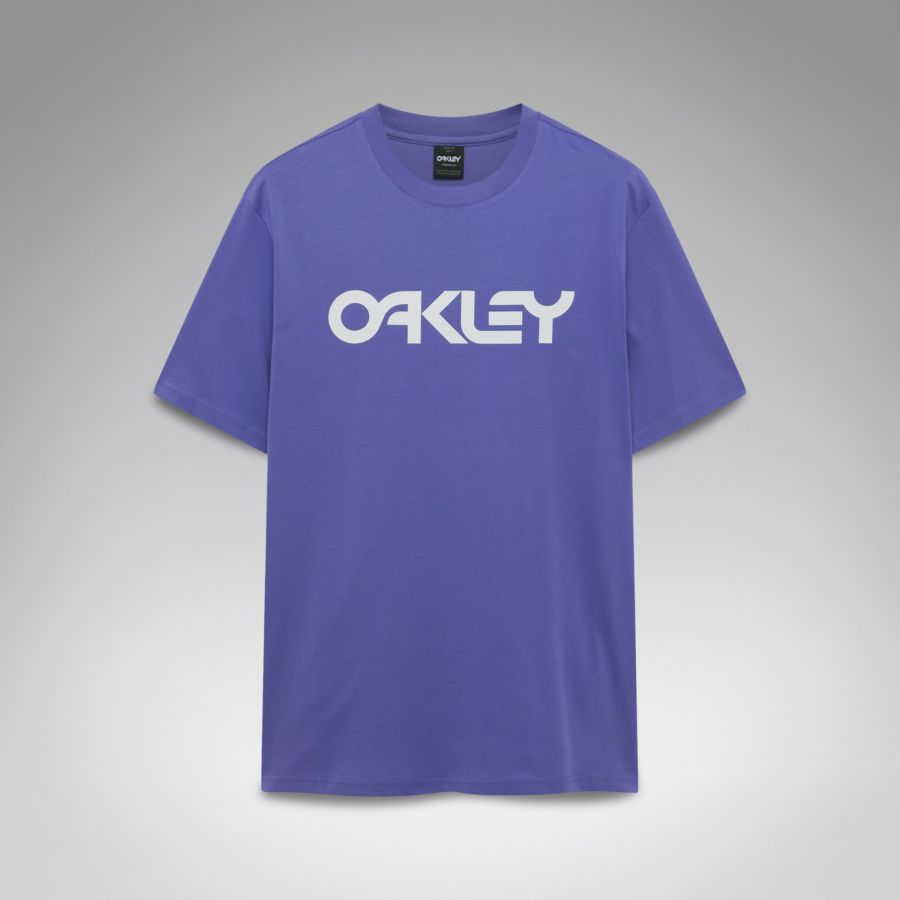 FOA404011 — MARK II TEE 2.0 (67I)