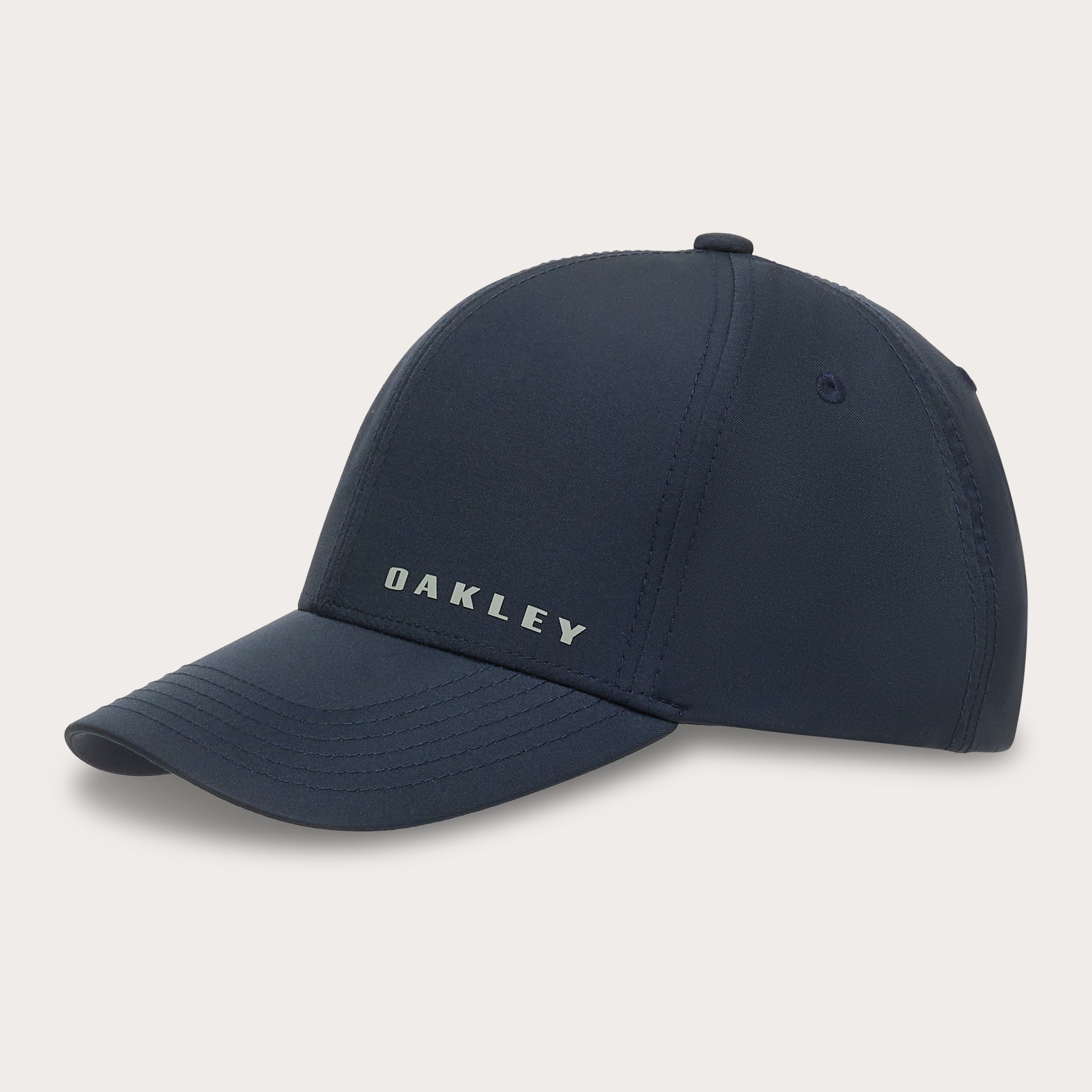 FOS901084 — TWILL OAKLEY HAT (6GA)