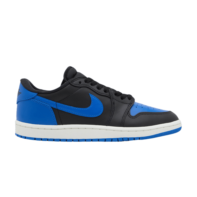 Jordan 1 Retro Low '85 Royal