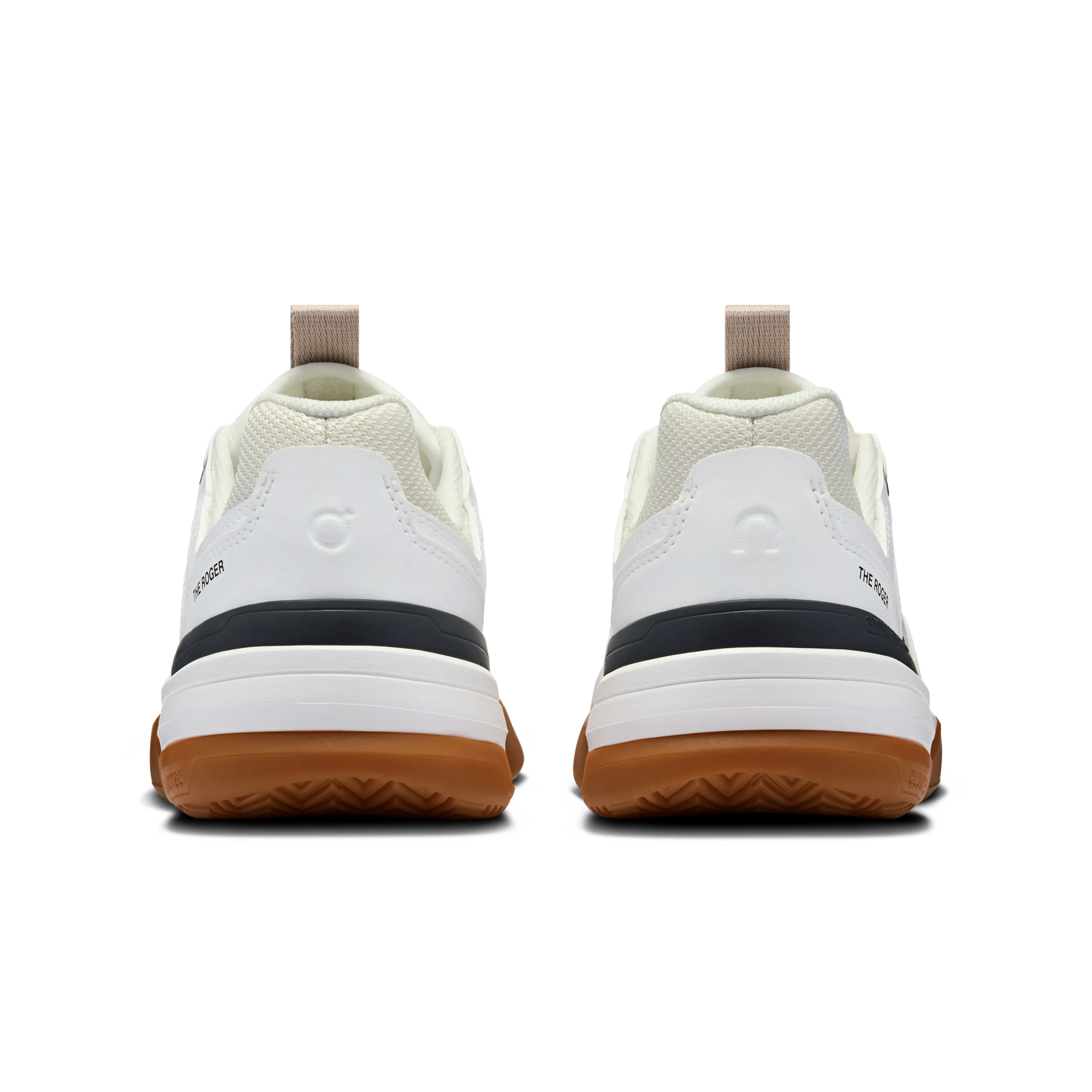 THE ROGER CH Pro Youth White Eclipse