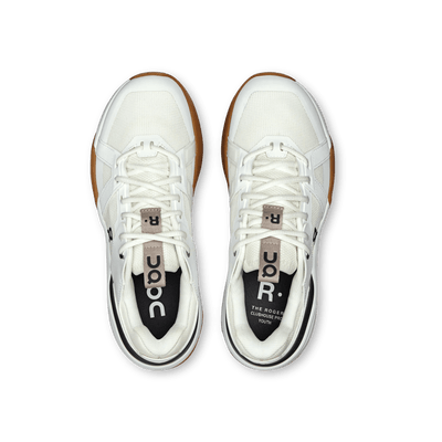 THE ROGER CH Pro Youth White Eclipse